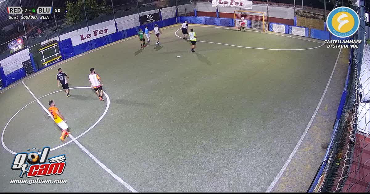 Partita 06 09 