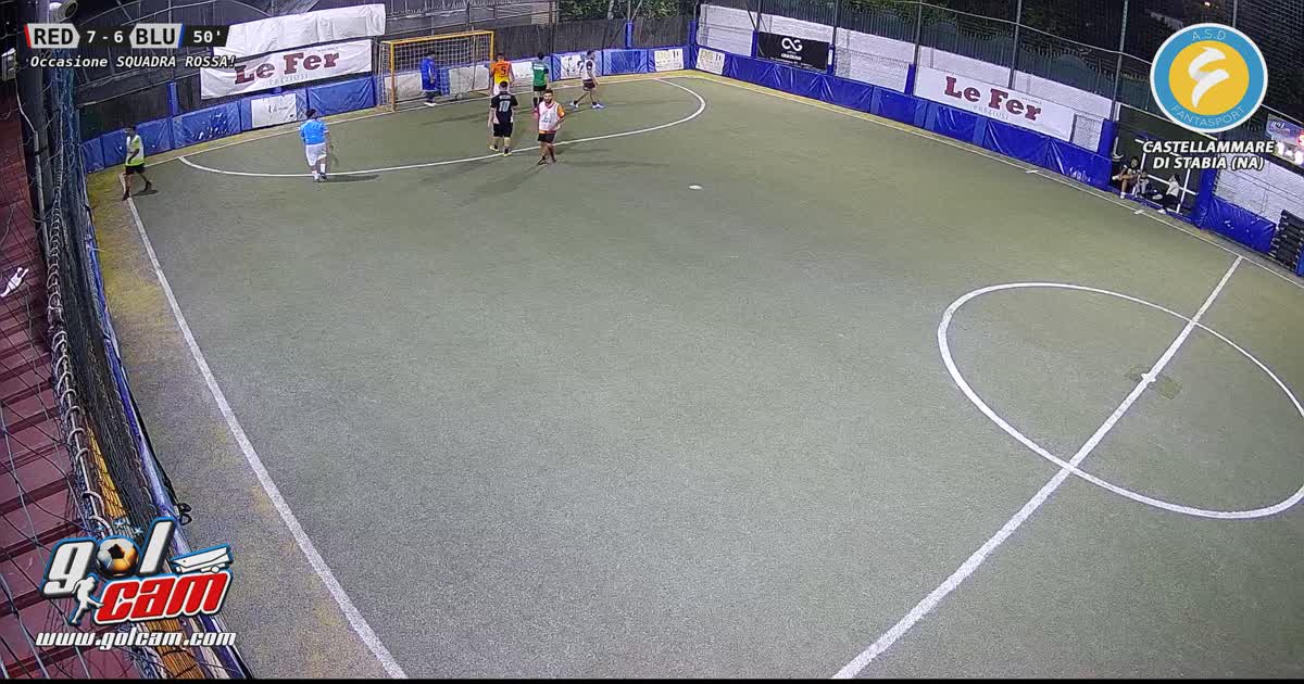 Partita 06 09 