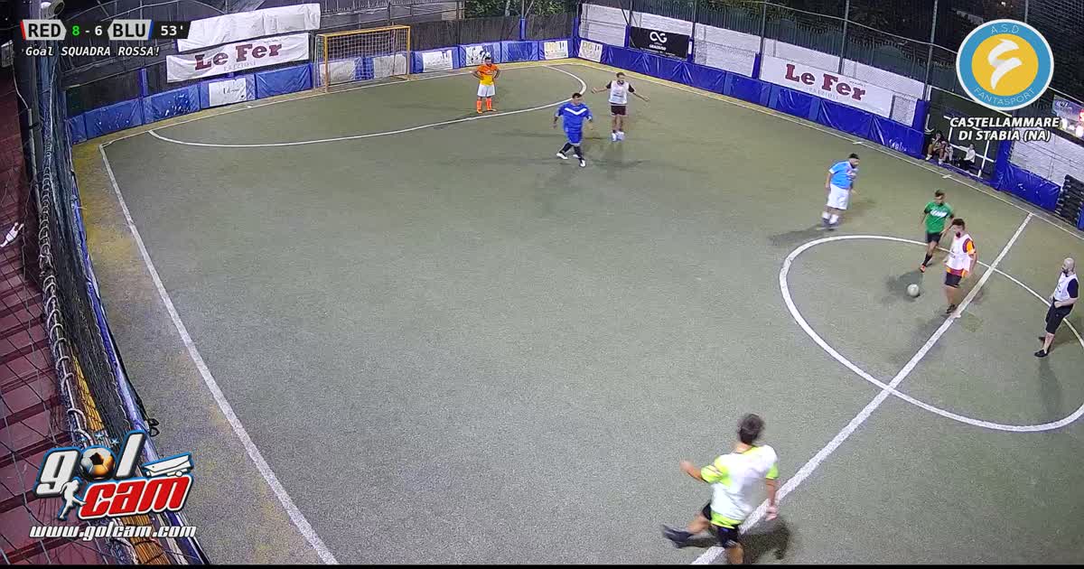 Partita 06 09 