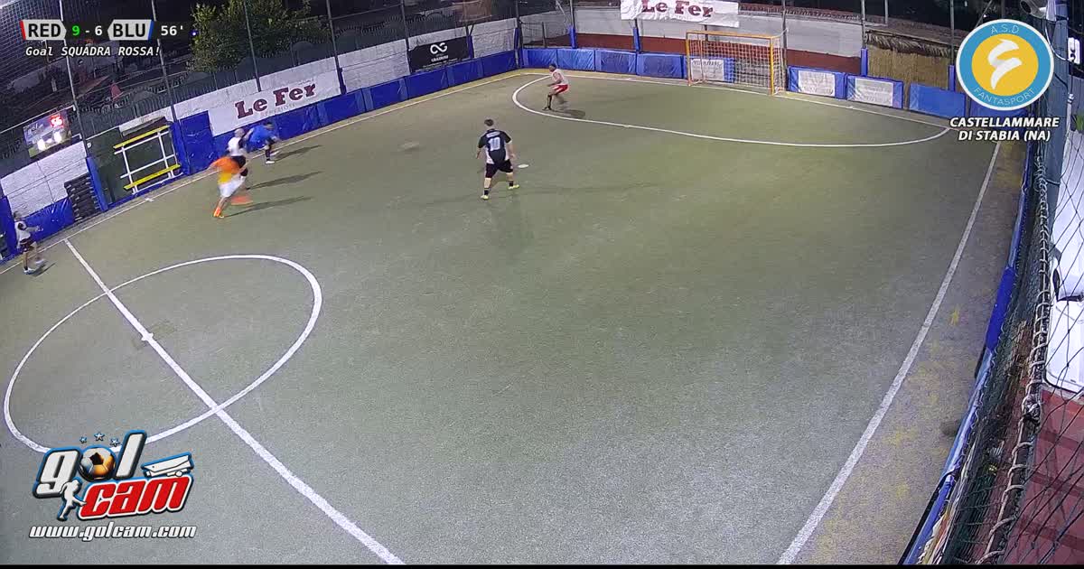Partita 06 09 