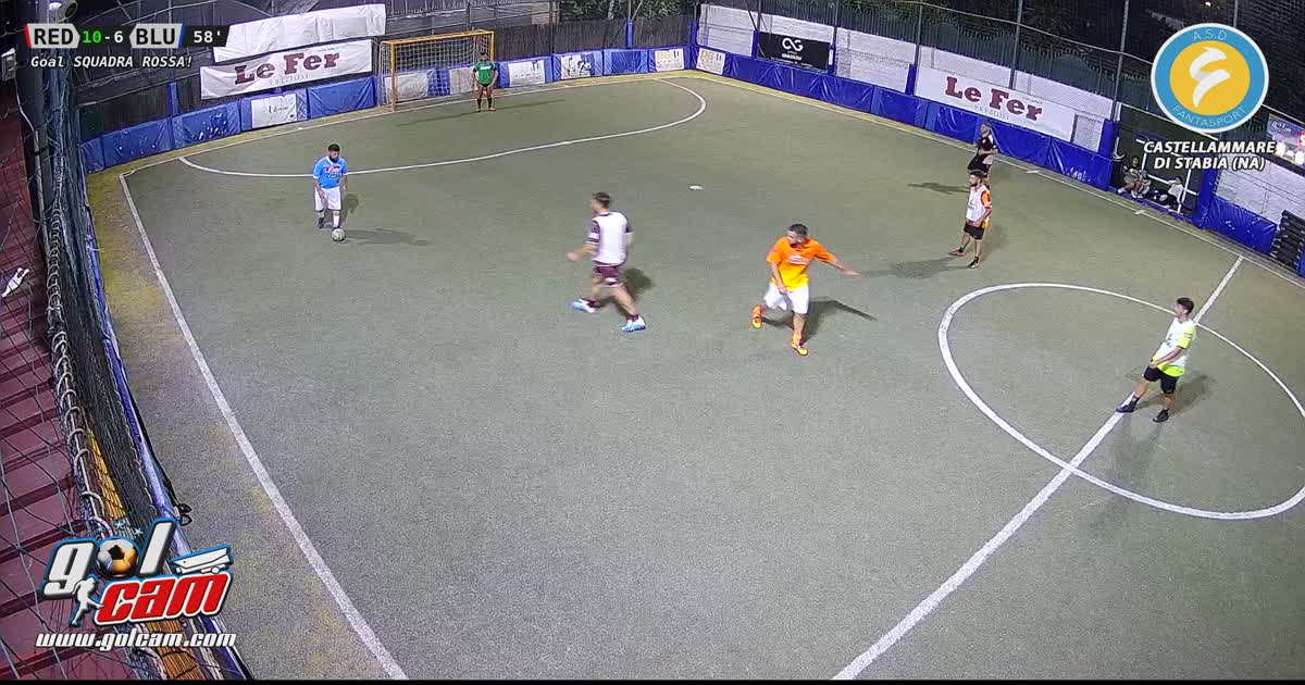 Partita 06 09 