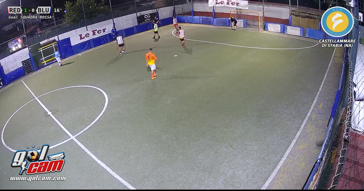 Partita 06 09