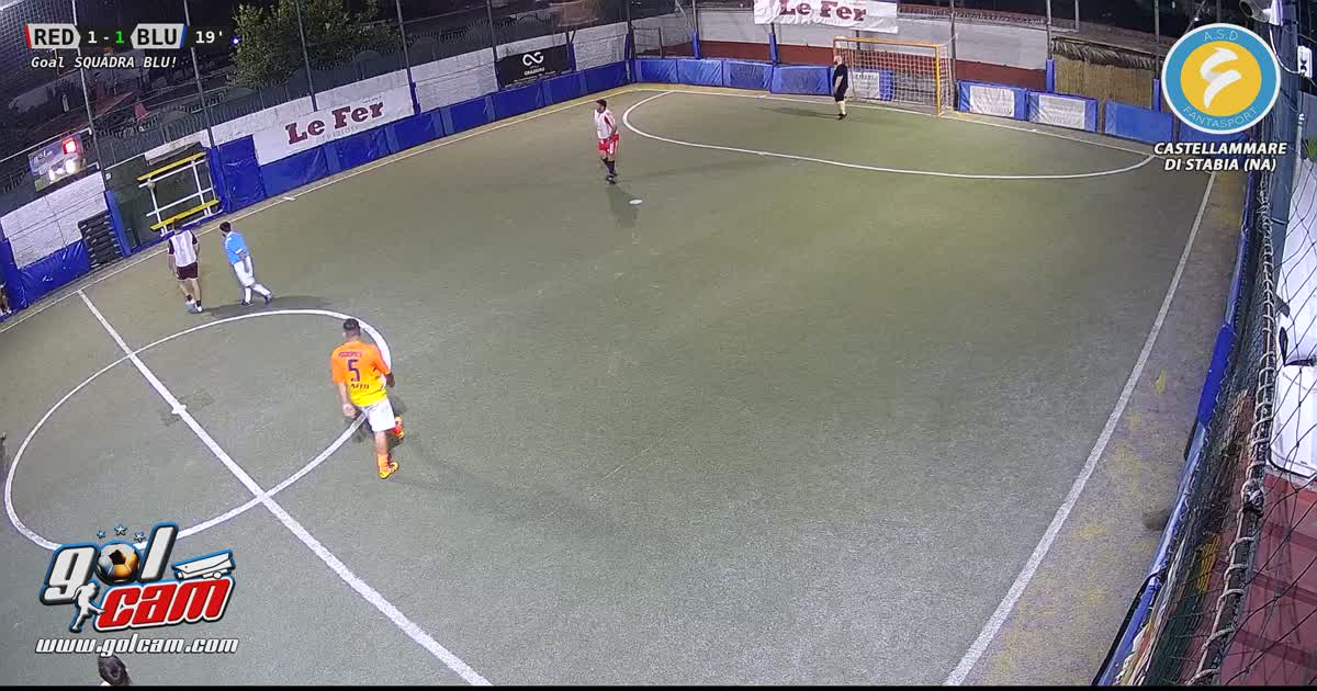 Partita 06 09 