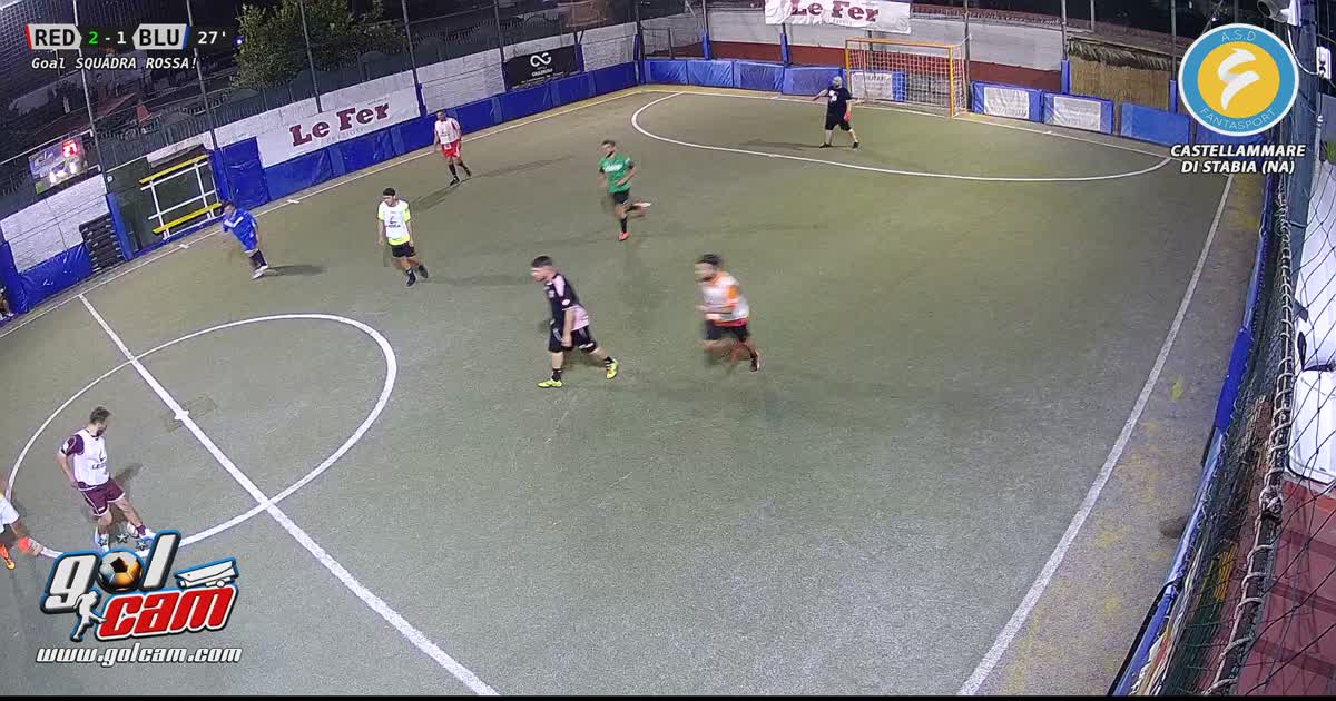 Partita 06 09 