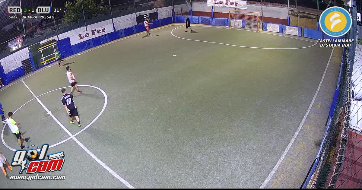 Partita 06 09 