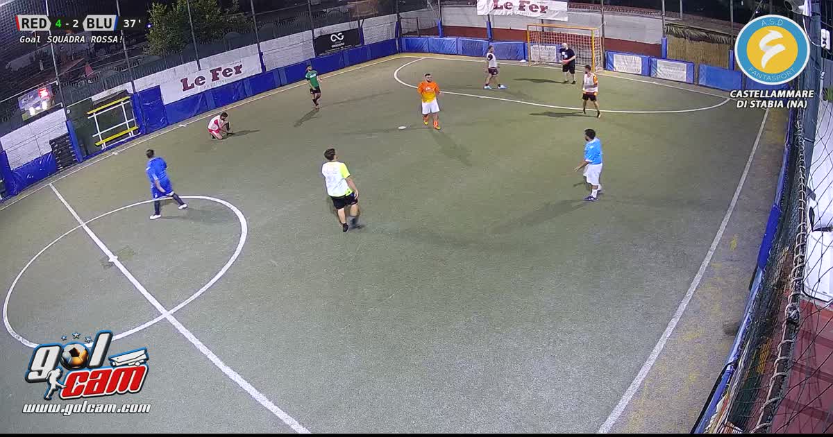 Partita 06 09 