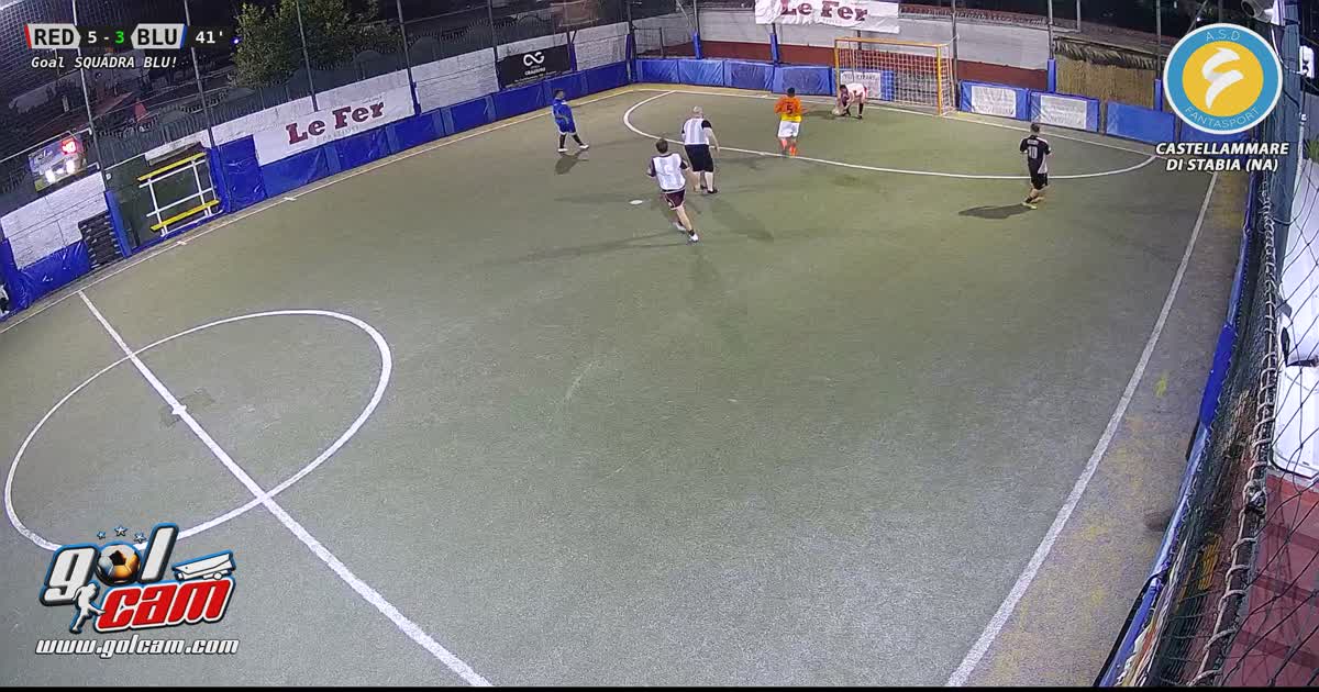 Partita 06 09 