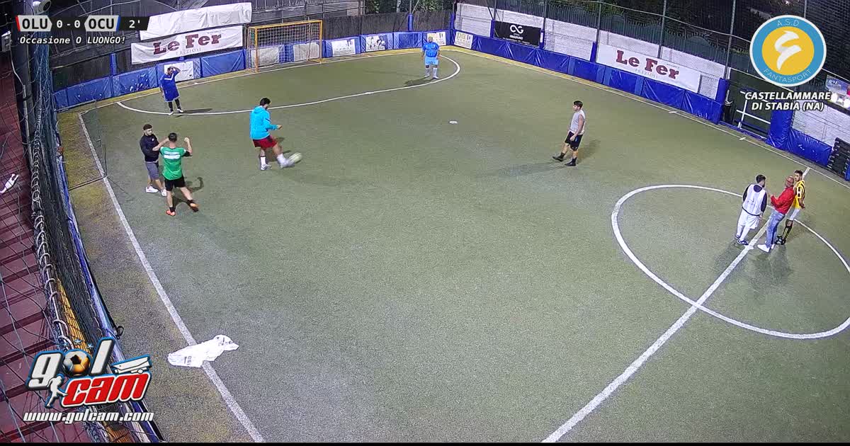 Partita 30 -08-23