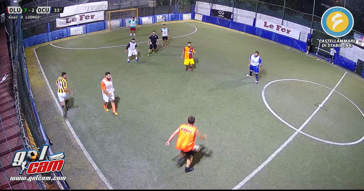 Partita 30 -08