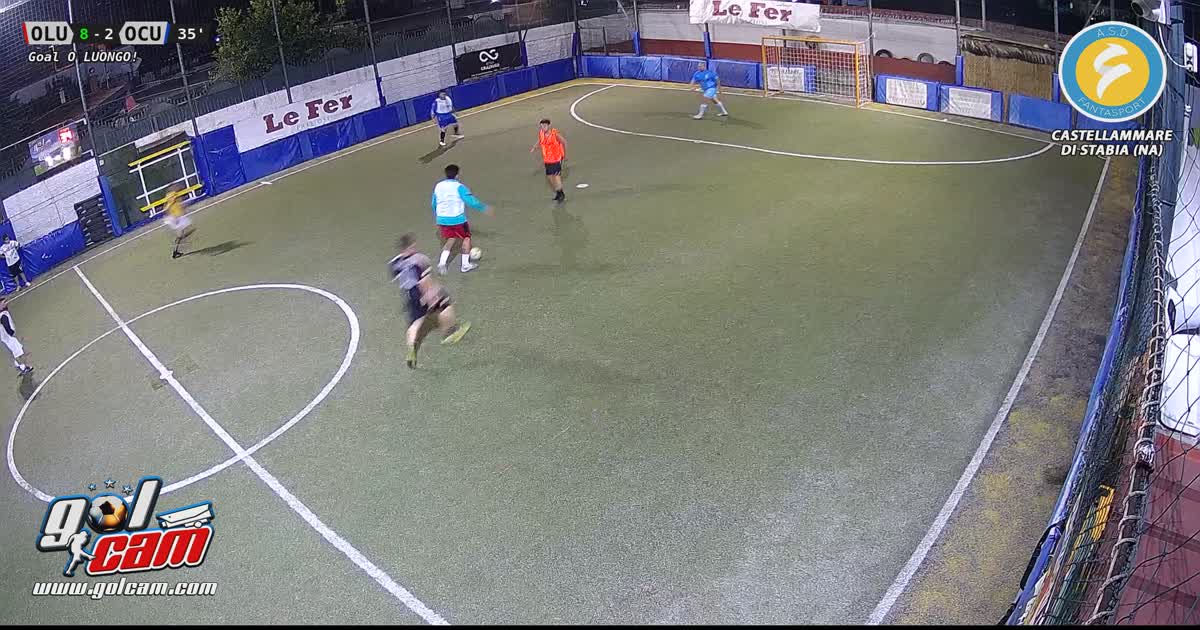Partita 30 -08