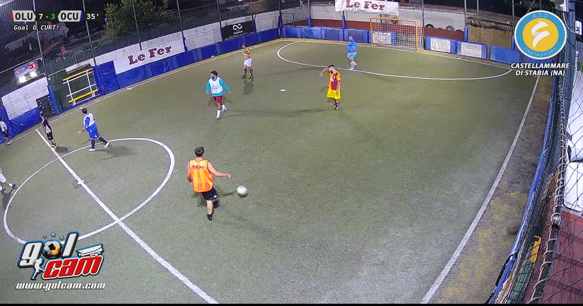 Partita 30 08 