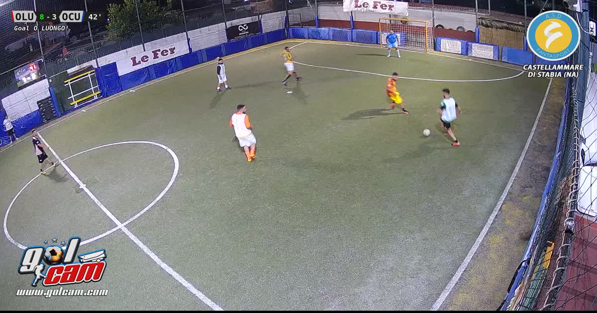 Partita 30 08 