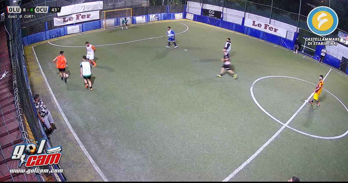 Partita 30 08 