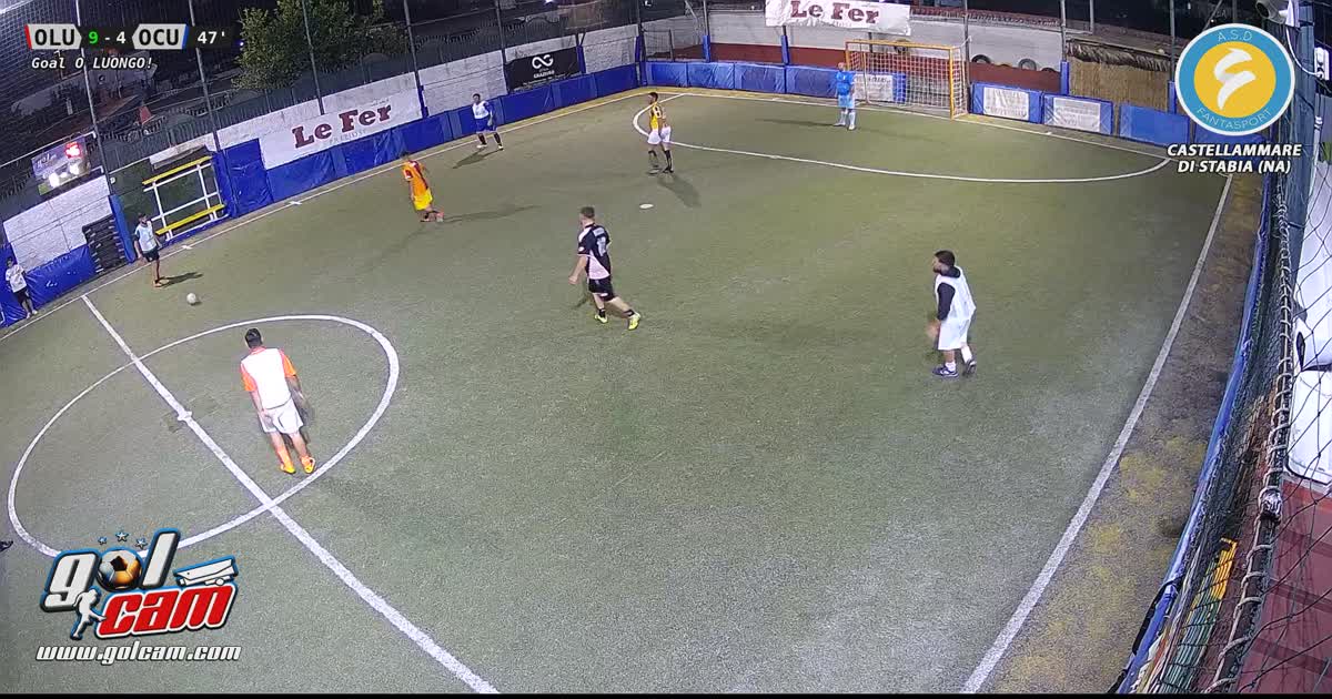 Partita 30 08 