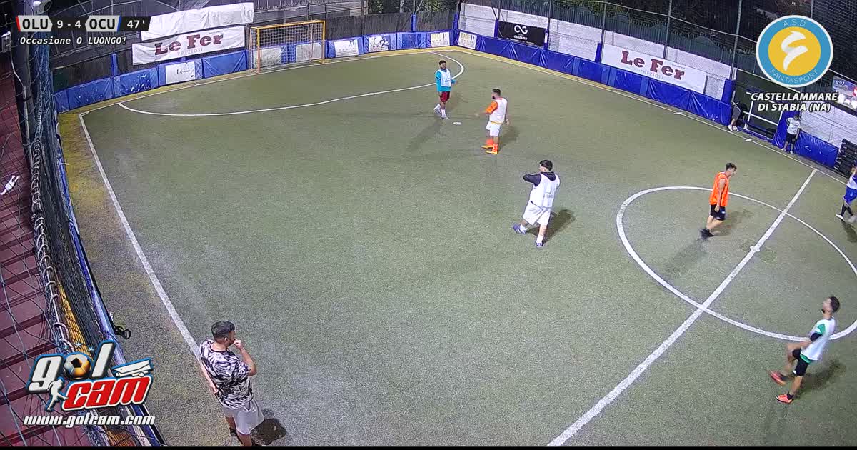 Partita 30 08 