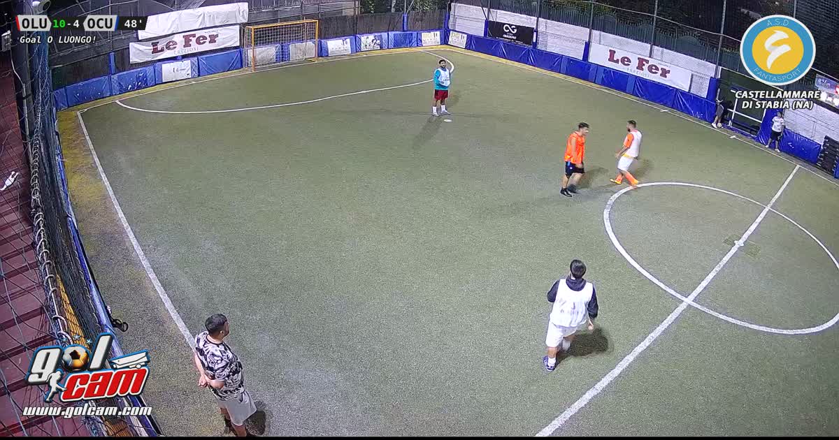 Partita 30 08 
