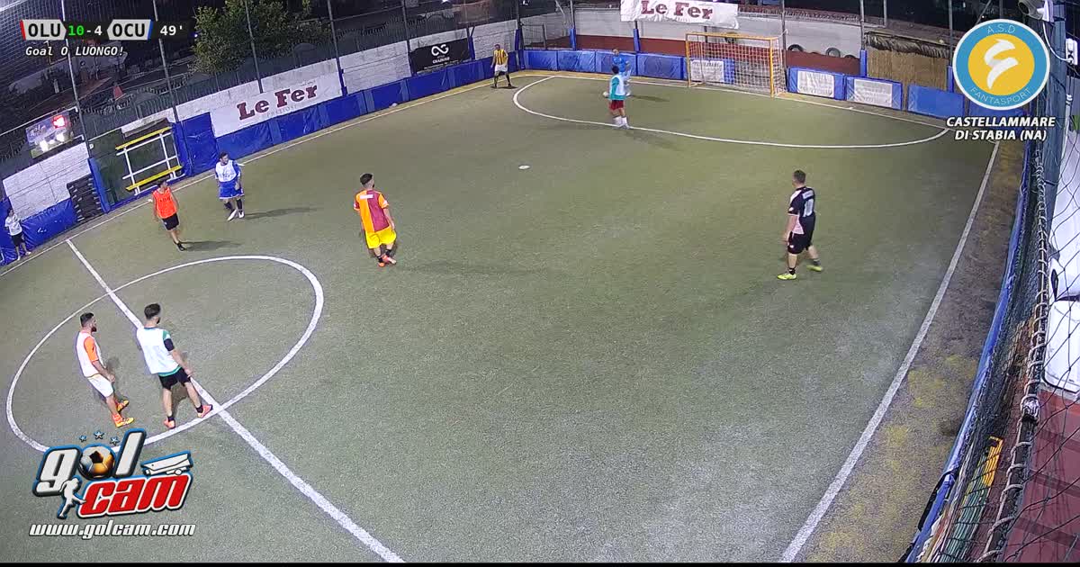 Partita 30 08 
