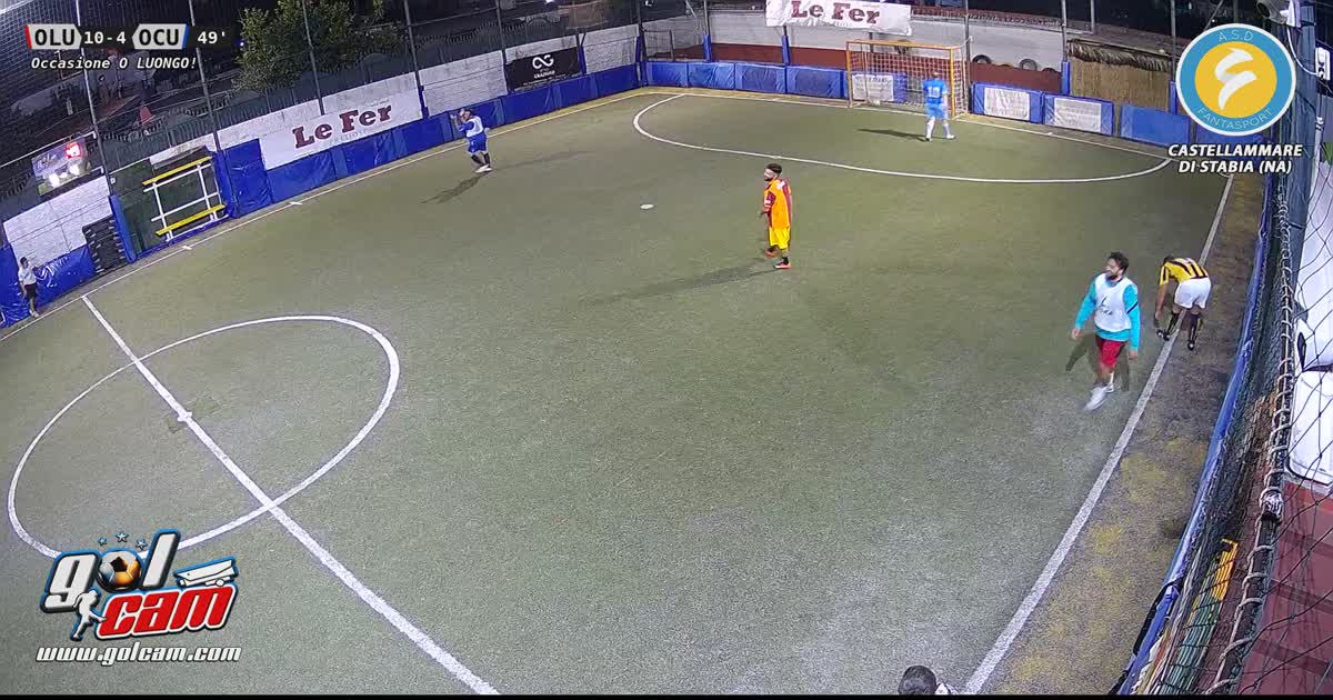 Partita 30 08 
