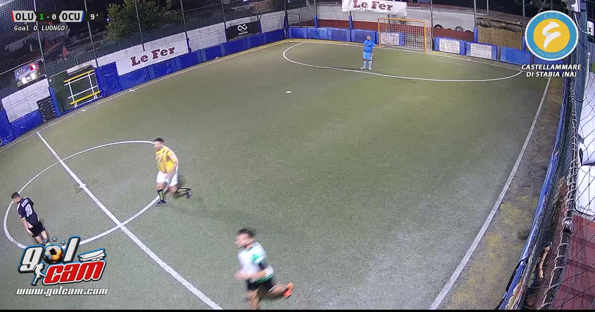 Partita 30 -08-23