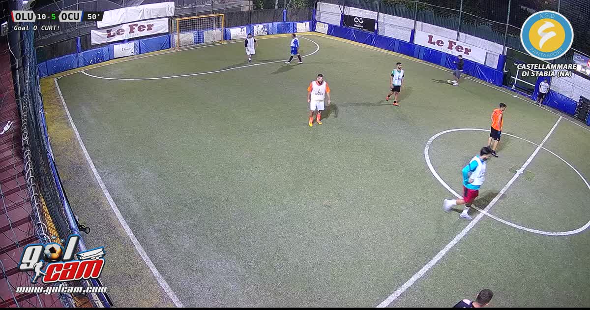 Partita 30 08 