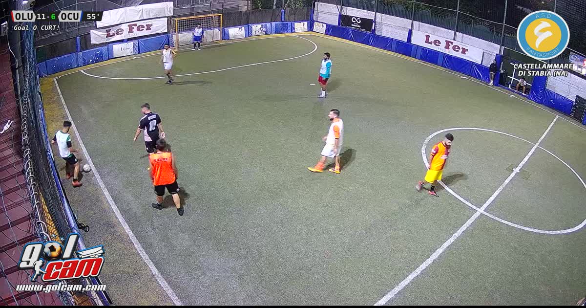 Partita 30 08 