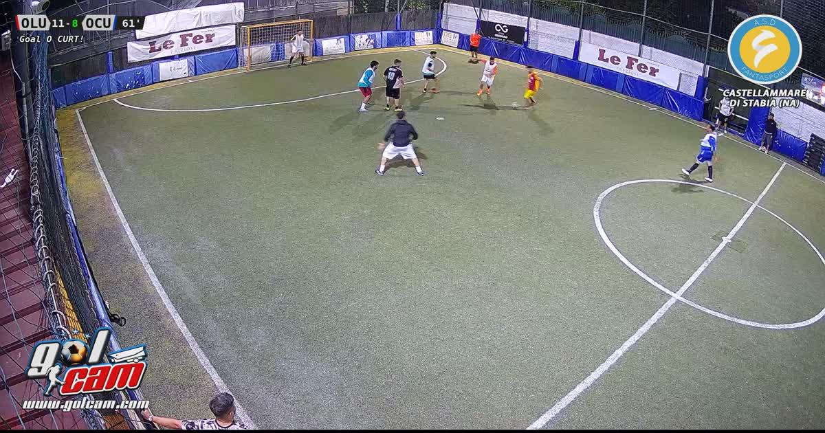 Partita 30 08 