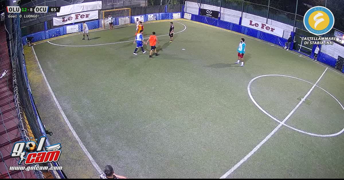 Partita 30 08 