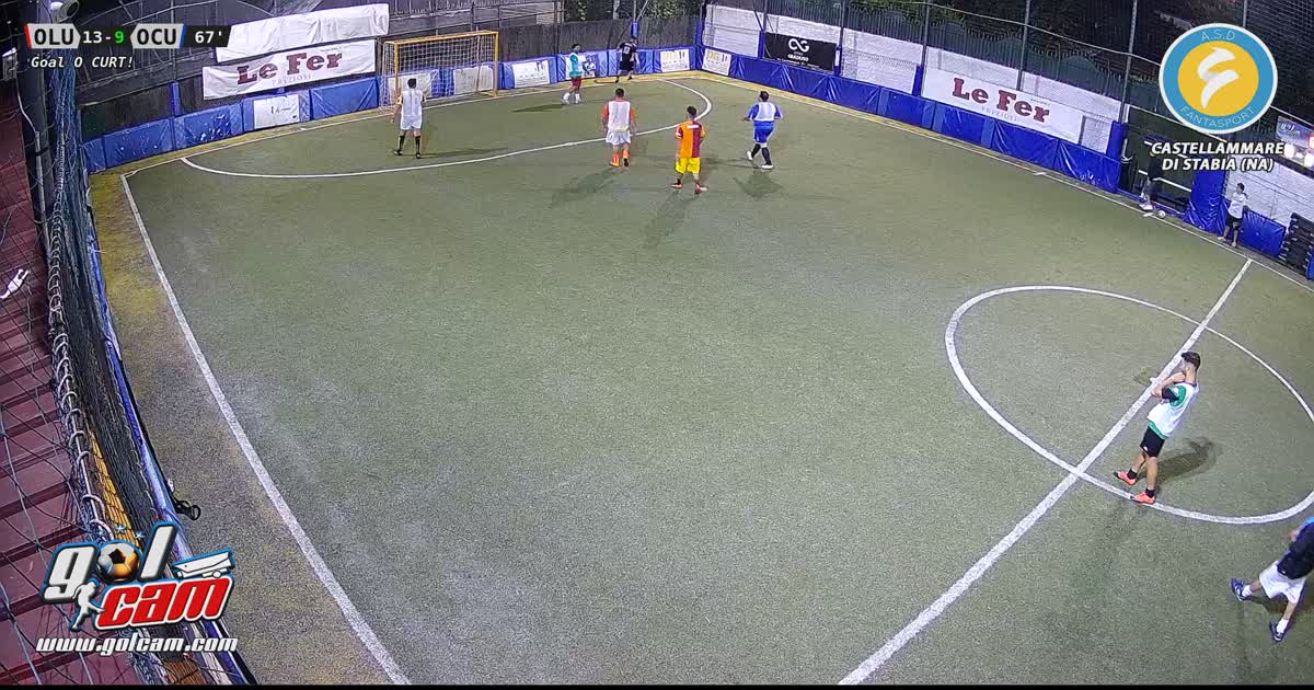 Partita 30 08 