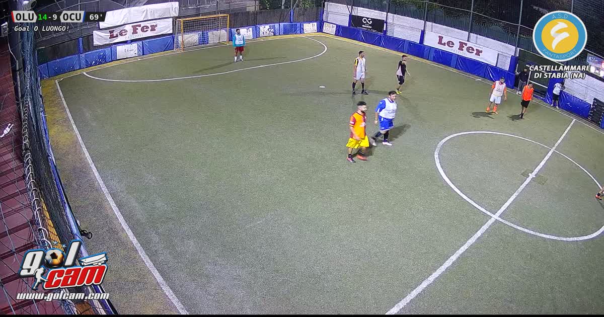 Partita 30 08 