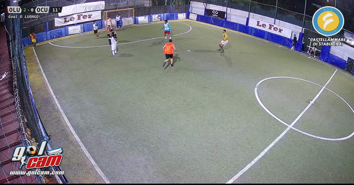 Partita 30-08