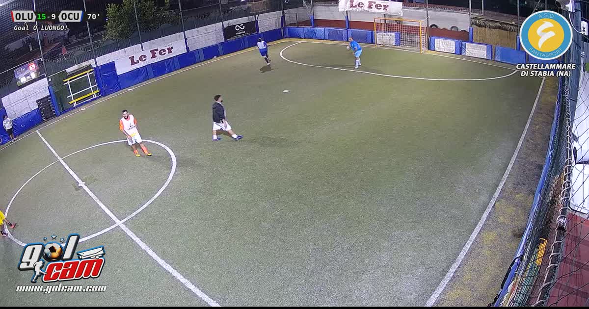Partita 30 08 
