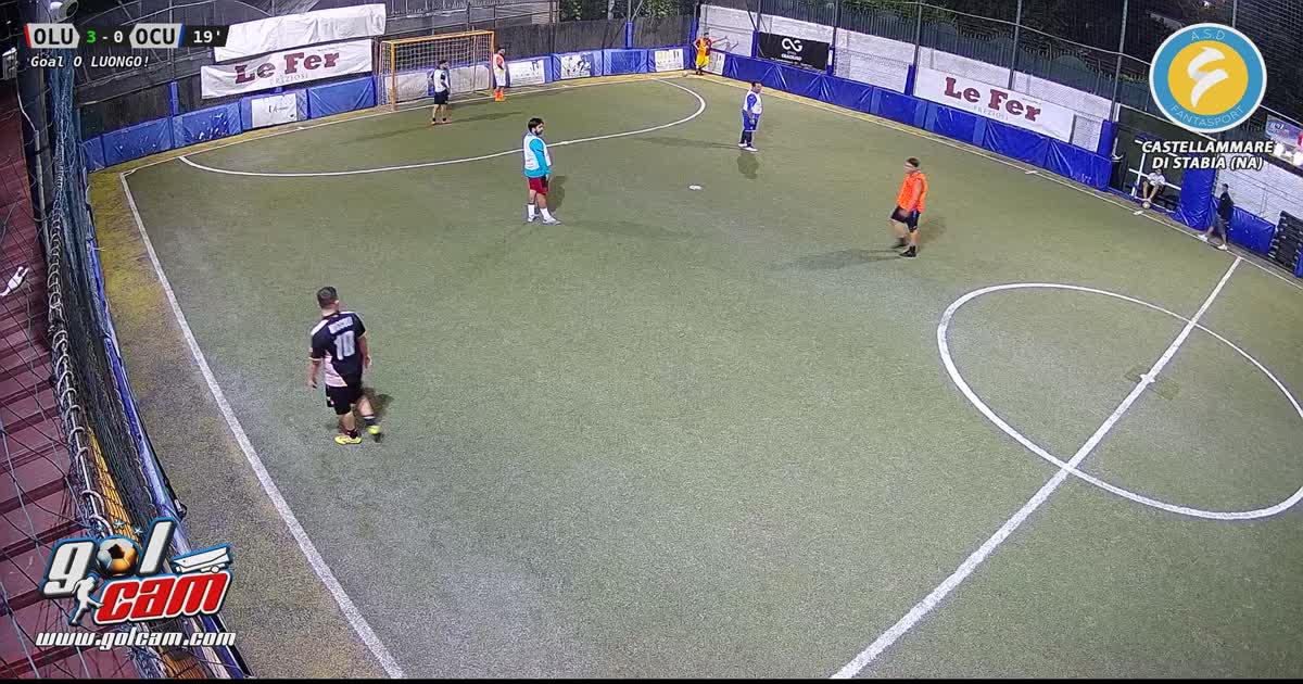 Partita 30 -08