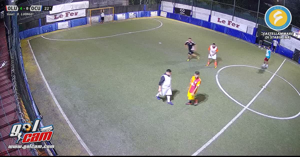 Partita 30 -08