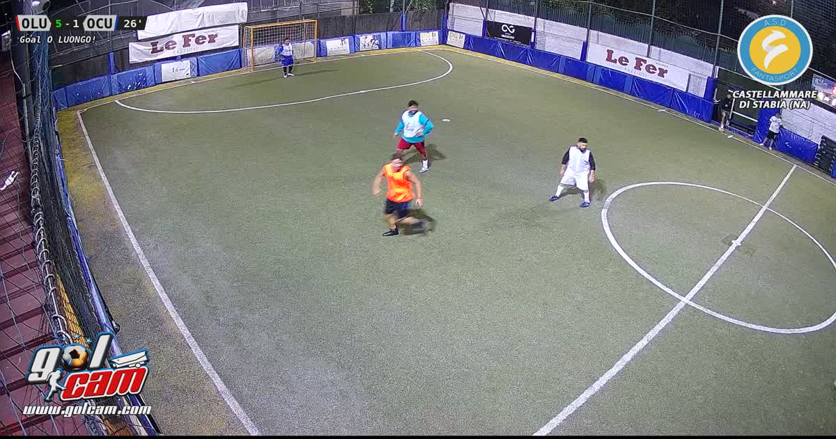Partita 30 -08