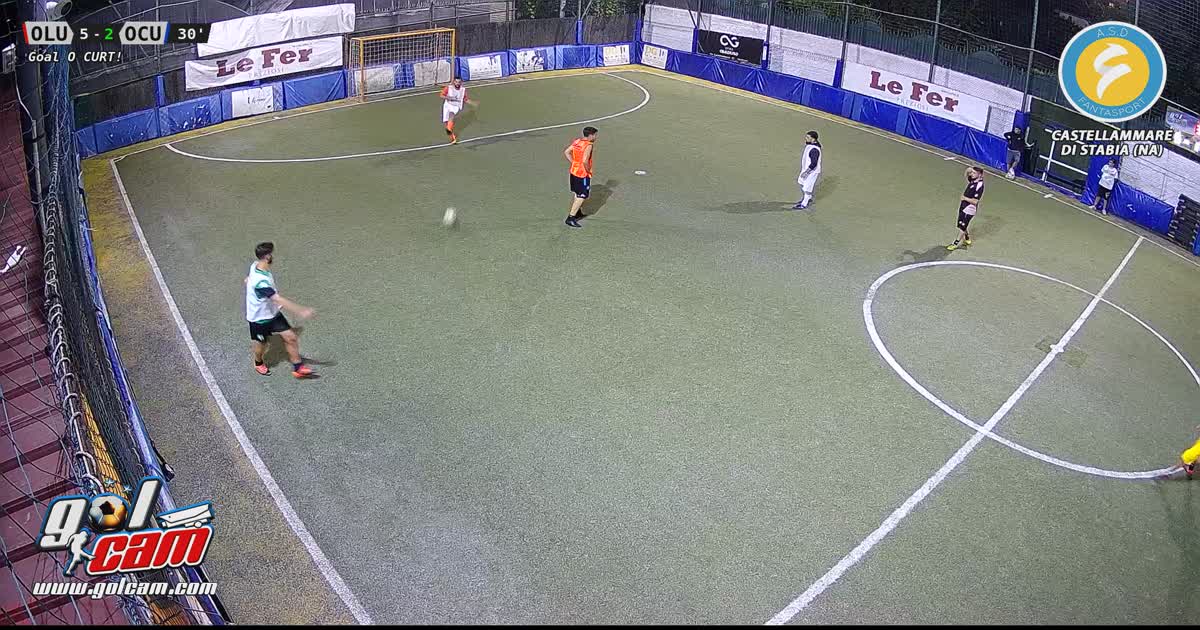 Partita 30 -08