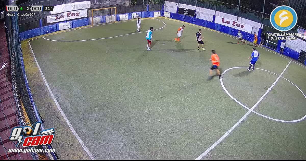 Partita 30-08
