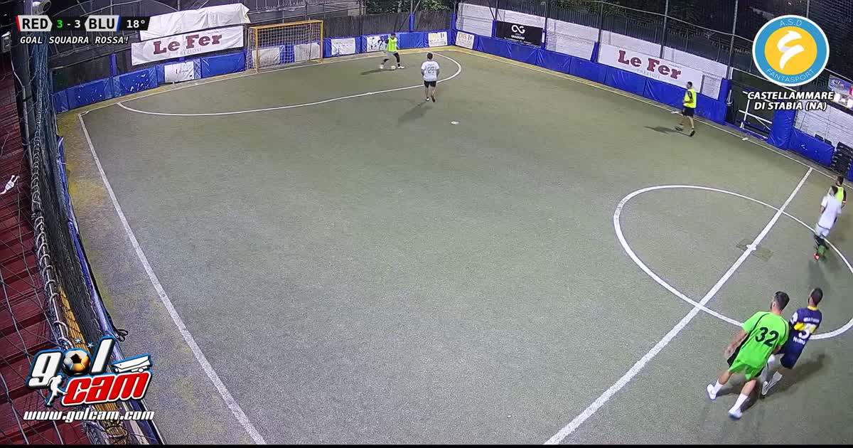 Calcio d"angolo