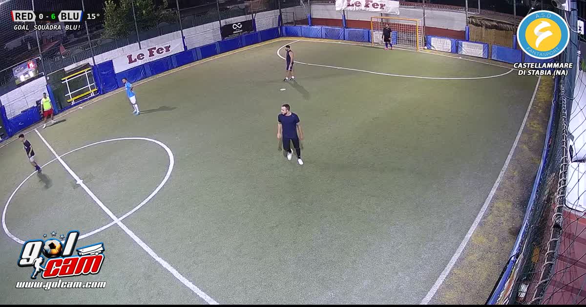 Goal Mario