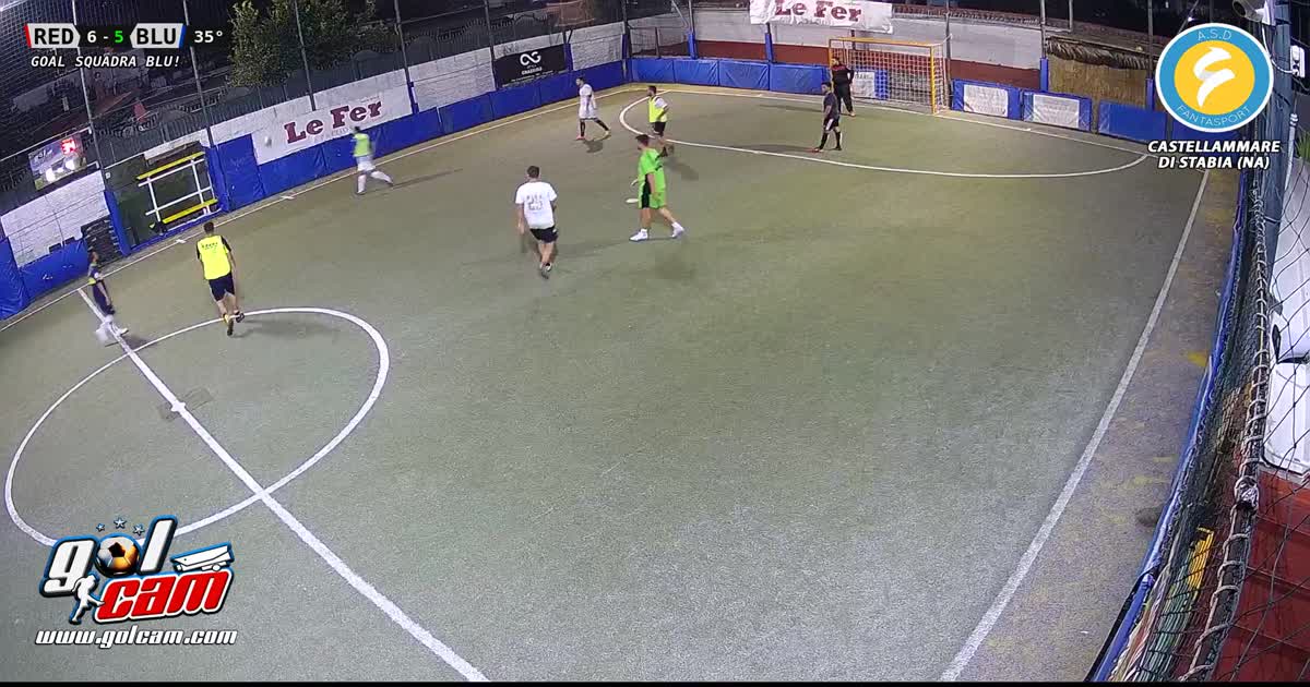 Esterno