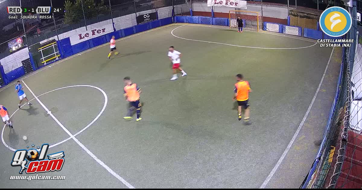 Sempre goal
