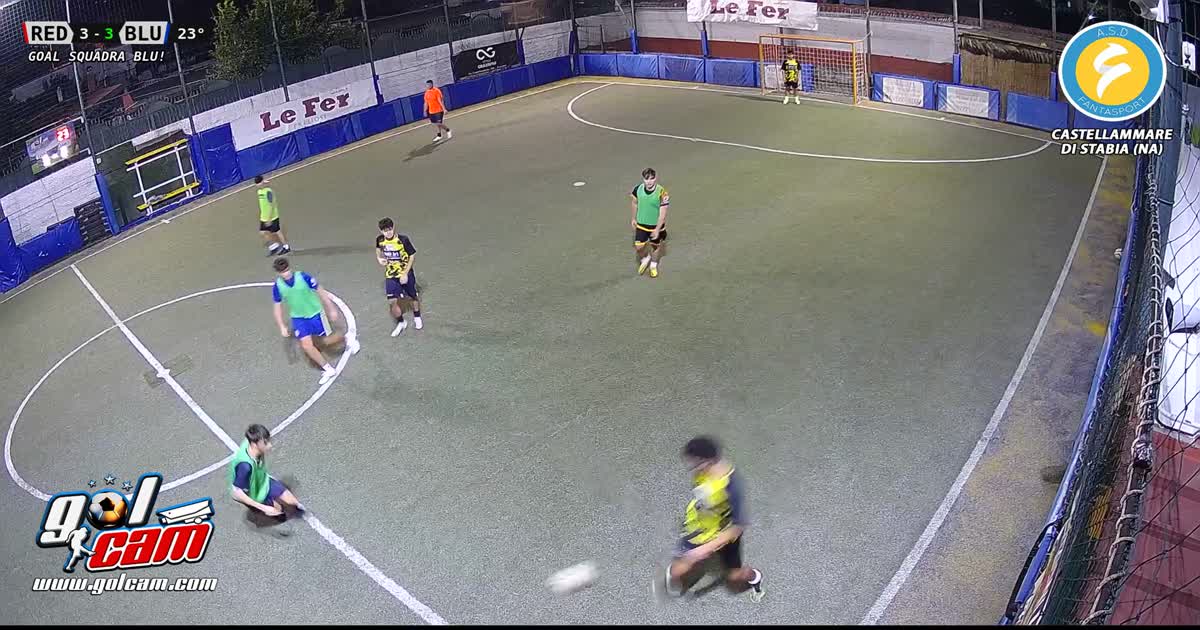Goal dani assist kekkone!