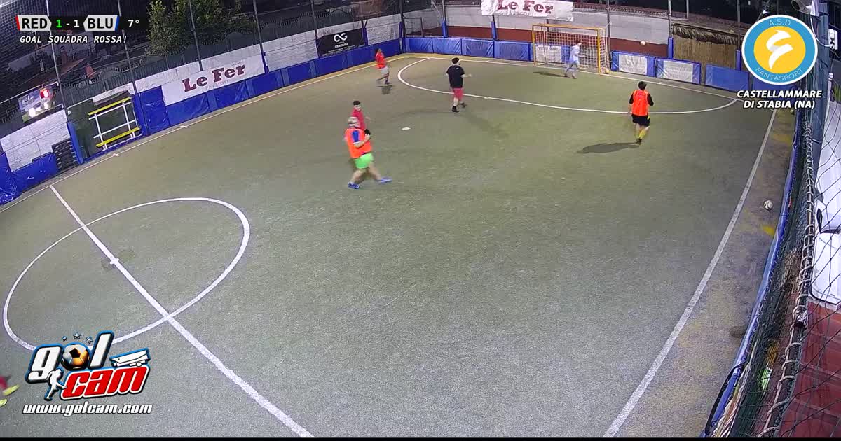 gol zio pera