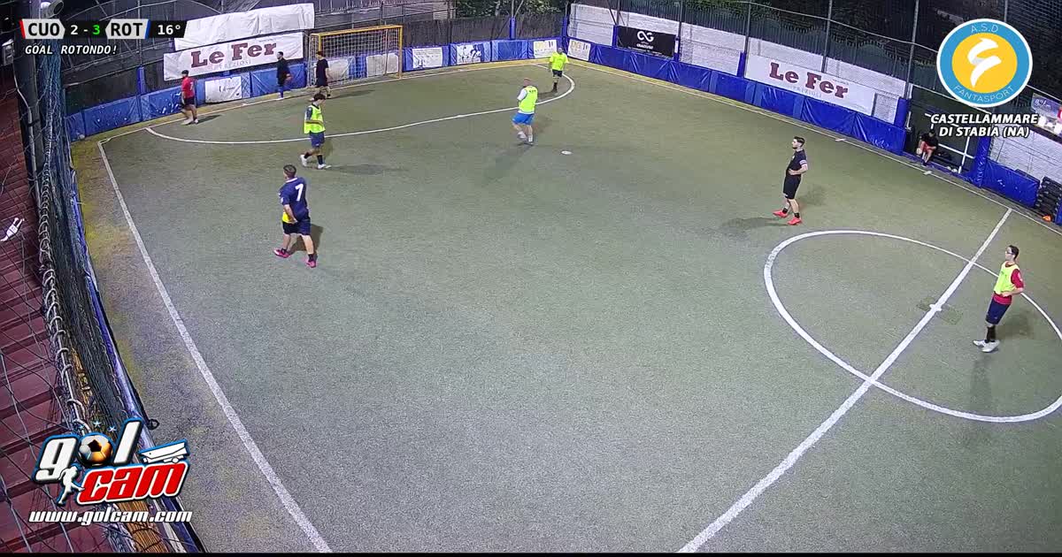 Gol mio