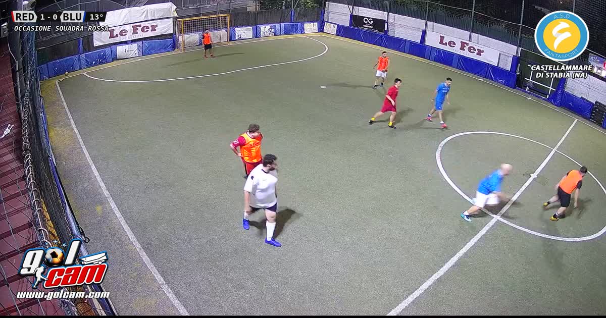Break ball 