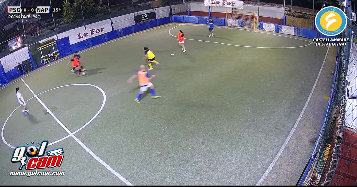 Possibile goal 