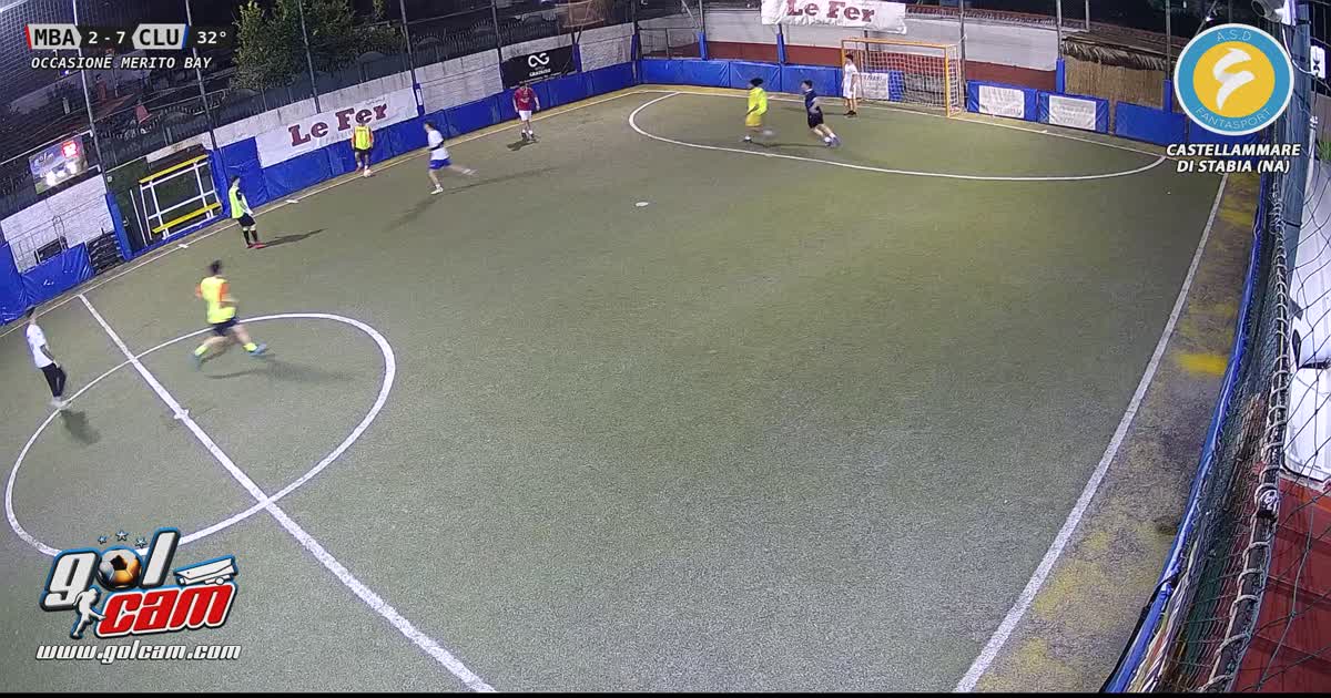 goal di ripartenza