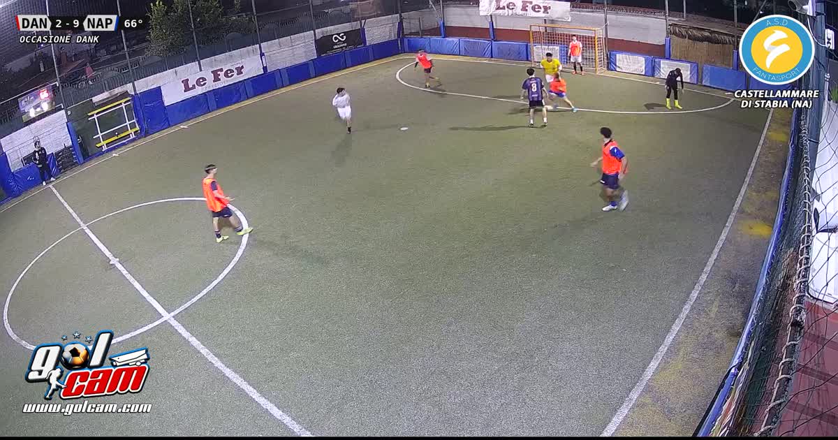 goal alfonso