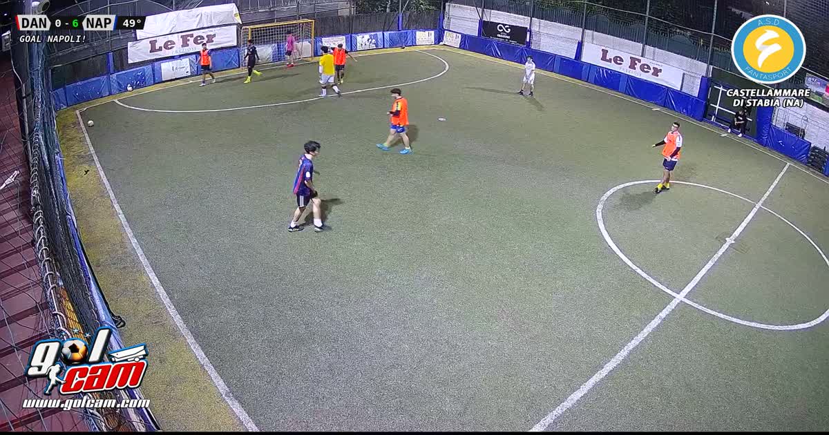 Kvara goal