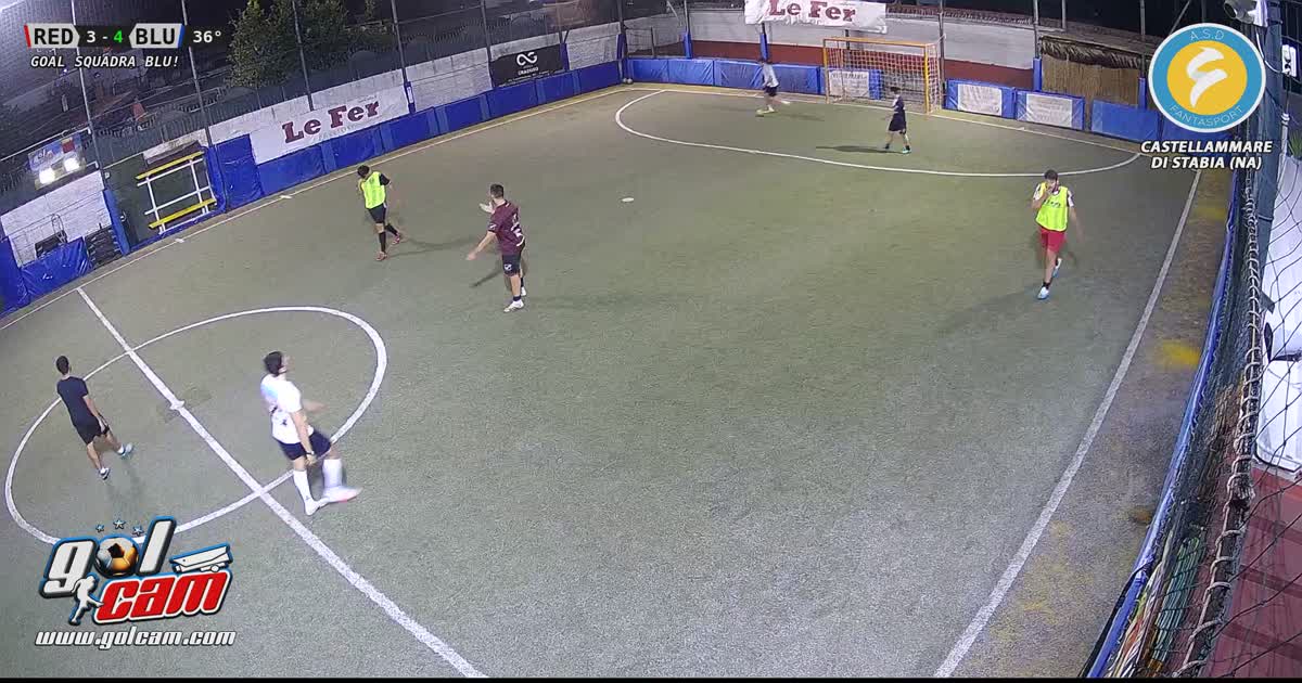 Goooooooool