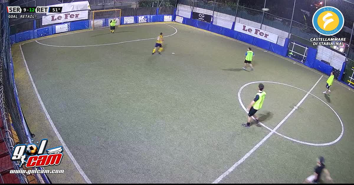 Gol  3